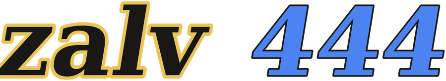zalv 444 logo