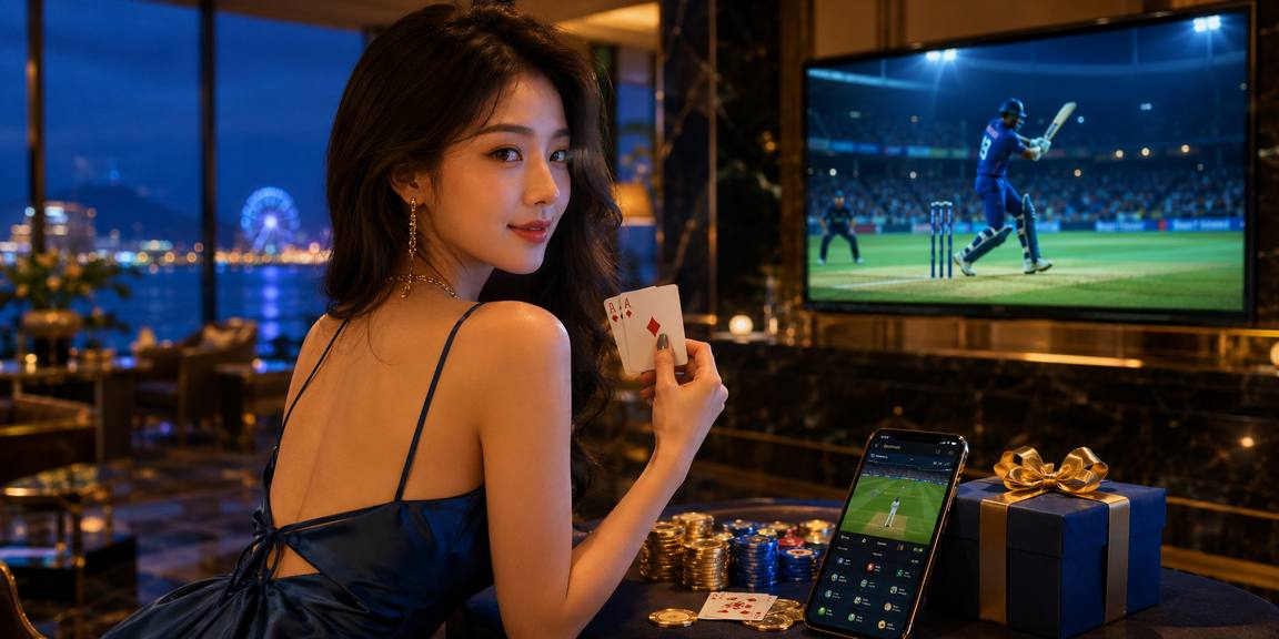 zalv 444 Live Baccarat Ngay tại zalv 444